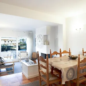 Apartamento Marítim Torre Valentina