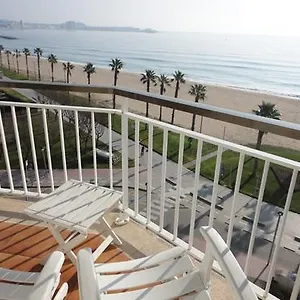 Apartamento Valentina Mar